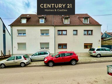 Mehrfamilienhaus zum Kauf 299.000 € 8 Zimmer 233 m² 395 m² Grundstück Altenkessel Altenkessel 66126