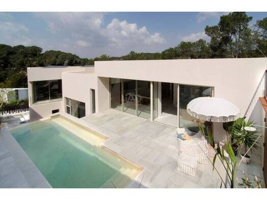Villa zum Kauf 1.295.000 € 5 Zimmer 300 m² 752 m² Grundstück Sant Pere de Ribes 08810