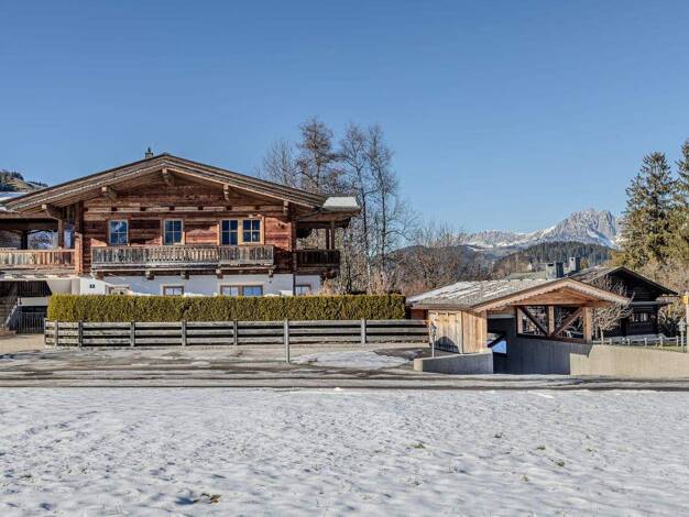 Wohnung zum Kauf 3.100.000 € 5 Zimmer 192 m² frei ab 01.09.2027 Kitzbühel 6370