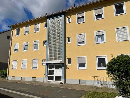 Wohnung zum Kauf 228.000 € 3 Zimmer 75 m² Geschoss 2/2 frei ab 01.09.2026 Pestalozzistraße 6 Bamberg 96052
