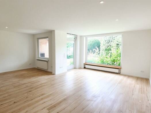 Bungalow zur Miete 2.220 € 4 Zimmer 135 m² 370 m² Grundstück Aussiger Wende 8 B Kirchrode Kirchrode - Bemerode - Wülferode 30559