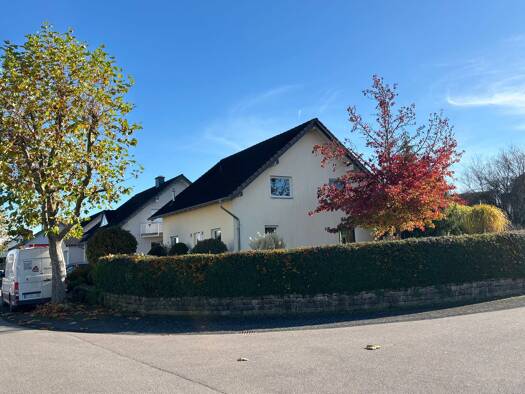 Einfamilienhaus zum Kauf provisionsfrei 459.000 € 4 Zimmer 150 m² 980 m² Grundstück Speicher 54662