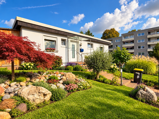 Bungalow zum Kauf 439.000 € 5 Zimmer 105 m² 660 m² Grundstück Heißen Mülheim an der Ruhr 45472