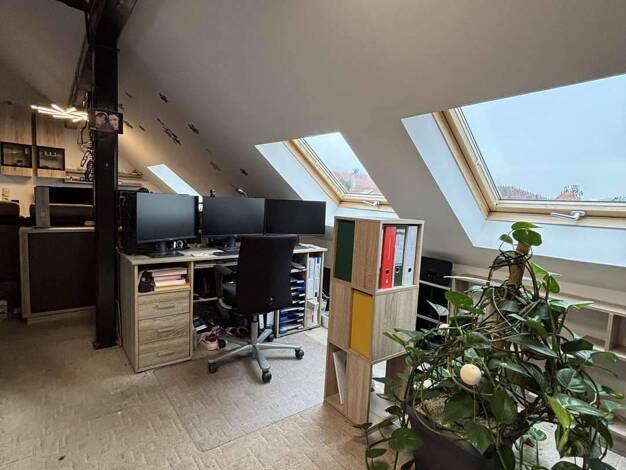 Wohnung zum Kauf 220.000 € 3 Zimmer 82 m² 3. Geschoss frei ab 01.04.2026 Petterweil Karben 61184