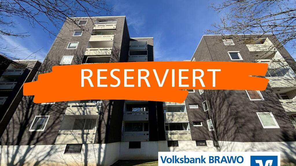 Wohnung zum Kauf 135.000 € 2 Zimmer 65 m² 3. Geschoss Weststadt Braunschweig 38120