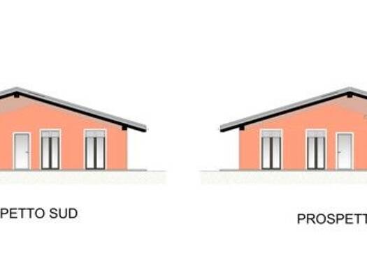 Einfamilienhaus zum Kauf 440.000 € 5 Zimmer Gravellona Toce 28041