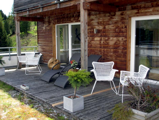 Terrassenwohnung zum Kauf 520.000 € 4 Zimmer 65,7 m² 2. Geschoss Turrach 8864