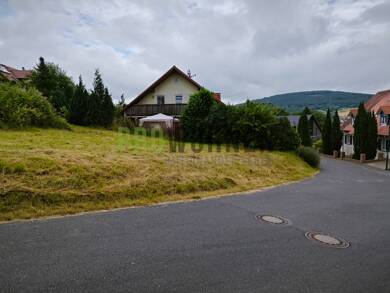 Grundstück zum Kauf 192.600 € 642 m² Grundstück Sommerau Eschau 63863