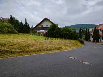 Grundstück zum Kauf 192.600 € 642 m² Grundstück Sommerau Eschau 63863