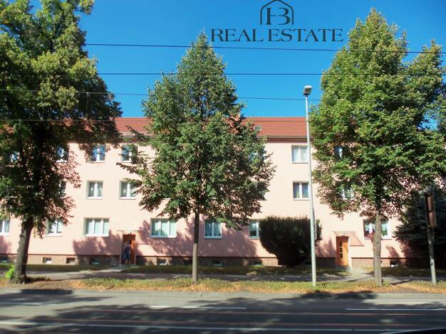 Wohnung zur Miete 442 € 2 Zimmer 63,2 m² 1. Geschoss frei ab sofort Große Diesdorfer Straße 124 Stadtfeld West Magdeburg 39110