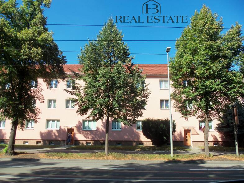 Wohnung zur Miete 442 € 2 Zimmer 63,2 m² 1. Geschoss frei ab sofort Große Diesdorfer Straße 124 Stadtfeld West Magdeburg 39110