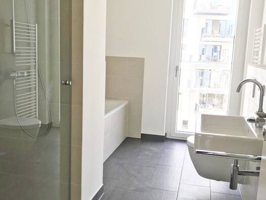 Wohnung zur Miete 2.090 € 3 Zimmer 90 m² frei ab 01.01.2027 Domenica-Niehoff-Twiete 2 Altona-Nord Hamburg 22765