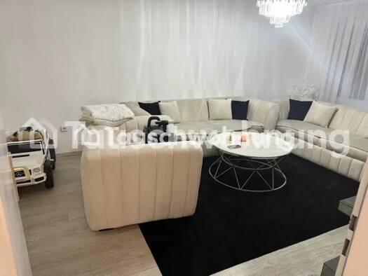 Wohnung zur Miete Tauschwohnung 540 € 2 Zimmer 63 m² 7. Geschoss Kinderhaus Nord 48159