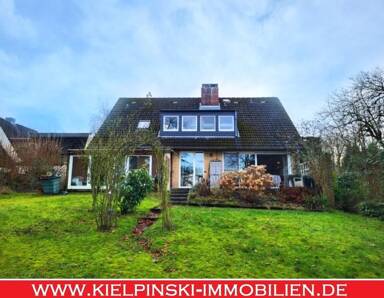Wohnung zum Kauf 339.000 € 4 Zimmer 130 m² frei ab sofort Steinburg/Eichede 22964