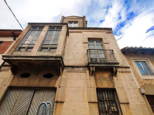 Wohnung zum Kauf 29.000 € 1 Zimmer 380 m² San Justo de la Vega 24710