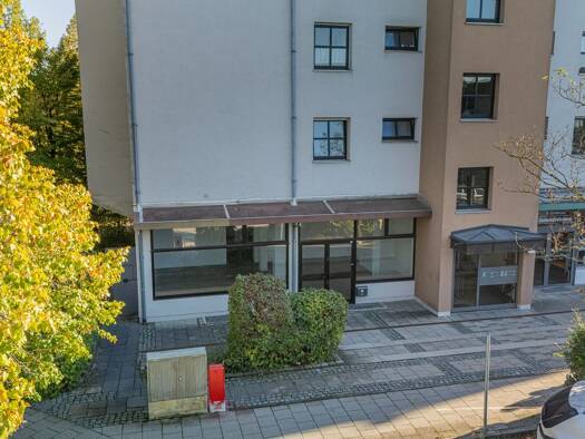 Bürofläche zum Kauf 325.000 € 4 Zimmer 152,4 m² Bürofläche Kirchheim Kirchheim bei München 85551