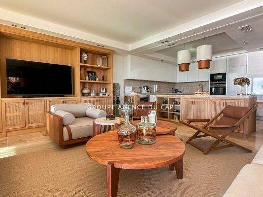 Studio zum Kauf 2.999.000 € 4 Zimmer 177 m² 3. Geschoss Les Issambres Les Issambres 83380