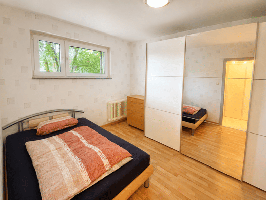 Wohnung zum Kauf 144.500 € 2 Zimmer 55 m² 1. Geschoss Misburg-Nord Misburg - Anderten 30629