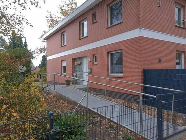 Einfamilienhaus zur Miete 3.650 € 10 Zimmer 280 m² 1.300 m² Grundstück Grenzweg 44 Steinbeck Buchholz in der Nordheide 21244