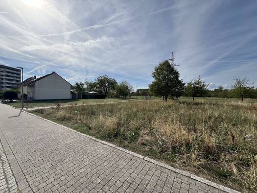 Grundstück zum Kauf 230.000 € 390 m² Grundstück Eimeldingen 79591