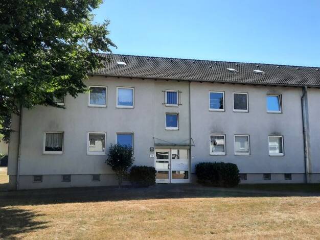 Wohnung zur Miete 562 € 3,5 Zimmer 65,6 m² EG frei ab 01.12.2026 Rügenstraße 14 Bismarck Gelsenkirchen-Mitte 45889