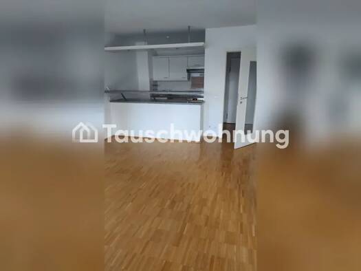 Wohnung zur Miete Tauschwohnung 459 € 1 Zimmer 51 m² Bemerode Kirchrode - Bemerode - Wülferode 30539