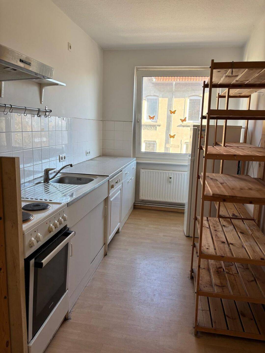 Mehrfamilienhaus zum Kauf – další