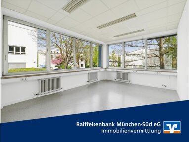 Büro-/Praxisfläche zur Miete provisionsfrei 15,38 € 10 Zimmer 325 m² Bürofläche Balanstraße-West München 81539