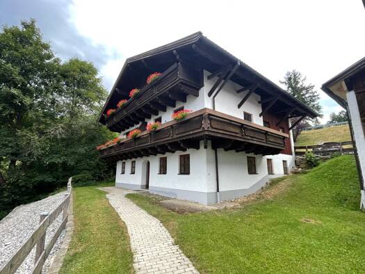 Wohnung zum Kauf 120.000 € 2 Zimmer 59,9 m² EG frei ab sofort Raßreuth Hauzenberg 94051