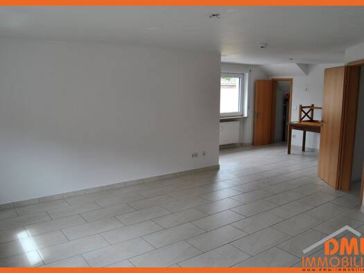 Wohnung zur Miete 760 € 3 Zimmer 105 m² 2. Geschoss Schloßgartenstraße Bad Münster-Ebernburg Bad Kreuznach 55583