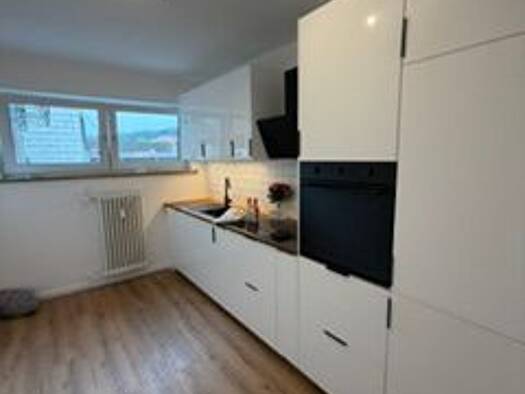 Wohnung zur Miete 650 € 1 Zimmer 57 m² Geschoss 3/4 frei ab 15.10.2026 Barmen Heckinghausen 42289