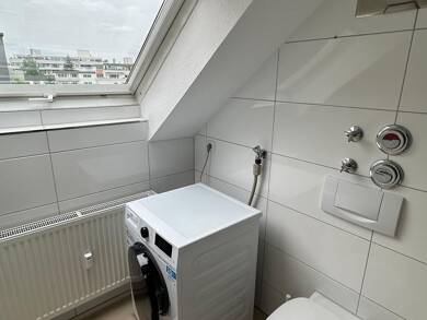 Wohnung zur Miete Wohnen auf Zeit 2.200 € 3 Zimmer 70 m² frei ab sofort Bahnhofstraße 0 Stadtmitte Neu-Ulm 89231
