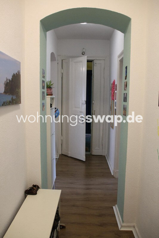 Studio zur Miete 600 € 3 Zimmer 95 m²<br/>Wohnfläche 3.<br/>Geschoss Gesundbrunnen 13355