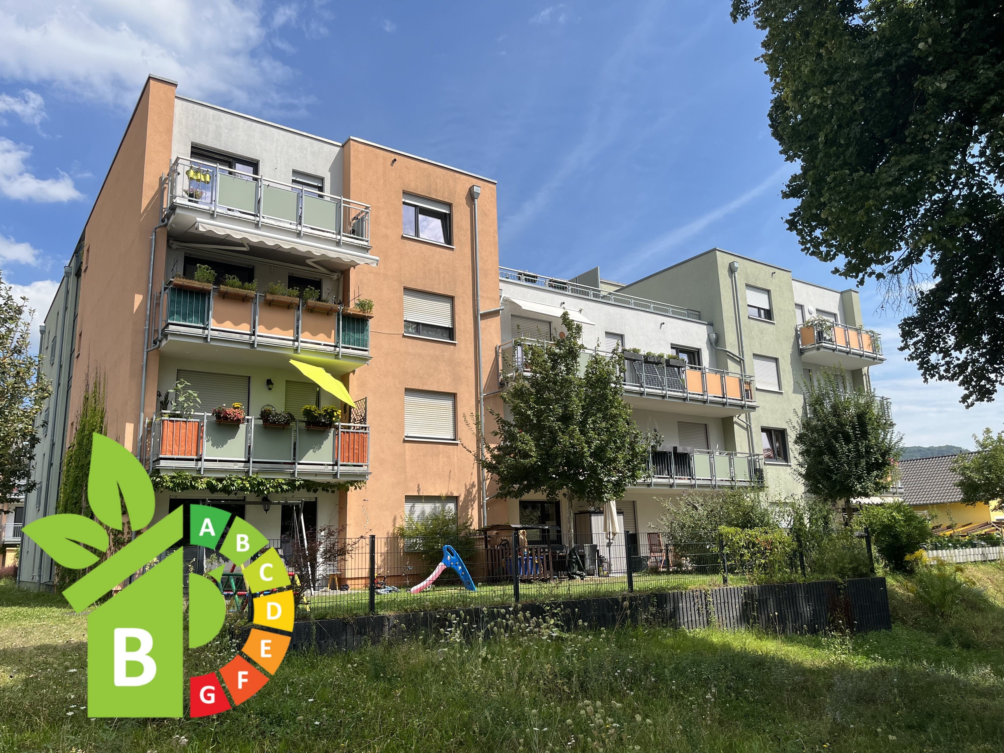 Wohnung zum Kauf 265.000 € 2 Zimmer 72,7 m²<br/>Wohnfläche 3.<br/>Geschoss Zwätzen Jena 07743