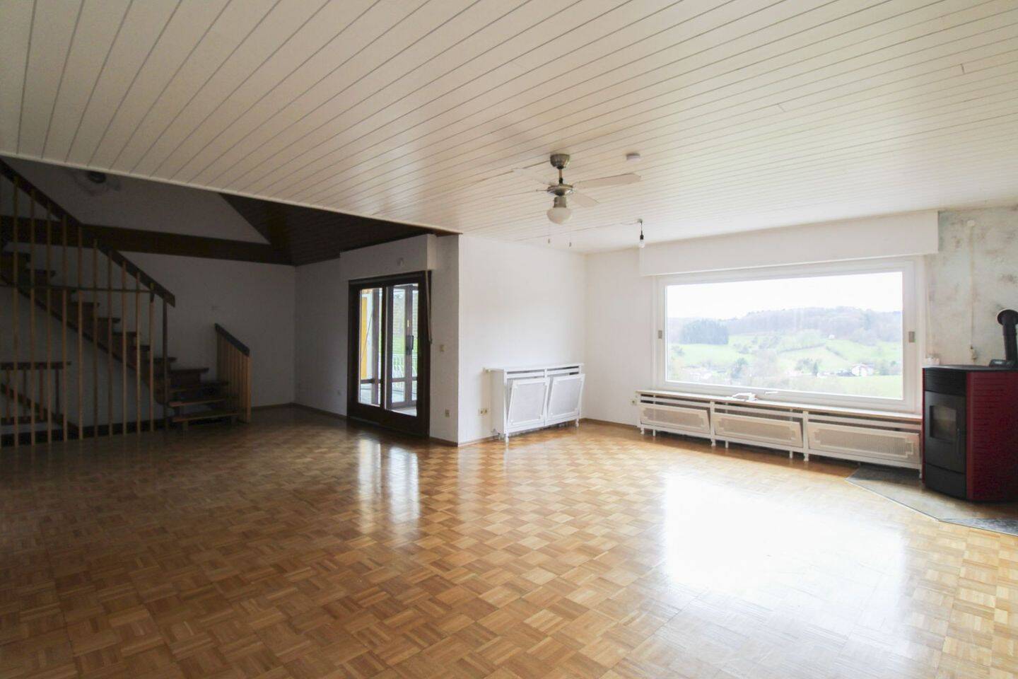 Haus – Heiligkreuzsteinach, Rhein-Neckar-Kreis - Ansicht 3