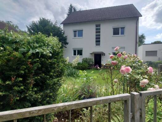 Mehrfamilienhaus zum Kauf 749.000 € 8 Zimmer 152 m² 987 m² Grundstück Traisa Mühltal 64367