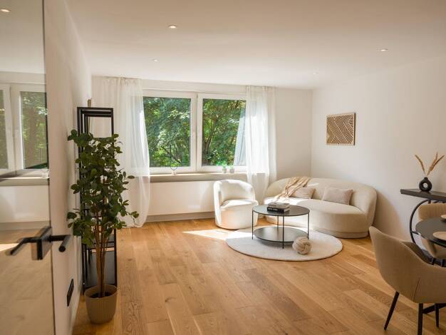 Wohnung zum Kauf provisionsfrei 279.000 € 3 Zimmer 70,9 m² 2. Geschoss Davenstedt Ahlem - Badenstedt - Davenstedt 30455