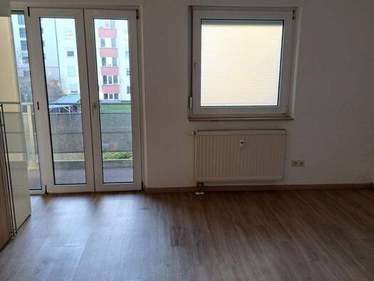 Studio zur Miete 475 € 1 Zimmer 30 m² 2. Geschoss frei ab 01.05.2026 Innenstadt Fürth 90762