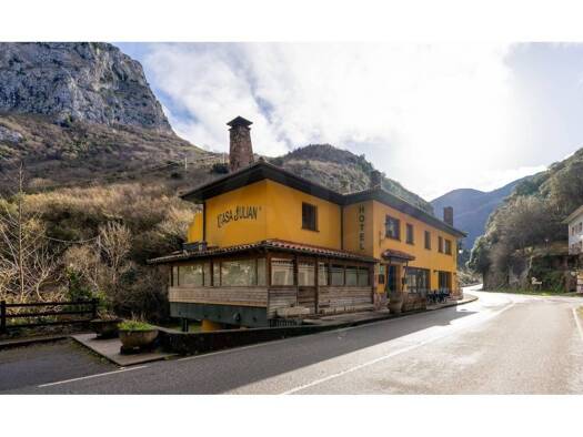 Haus zum Kauf 870.000 € 1 Zimmer 937 m² Peñamellera Alta 33576