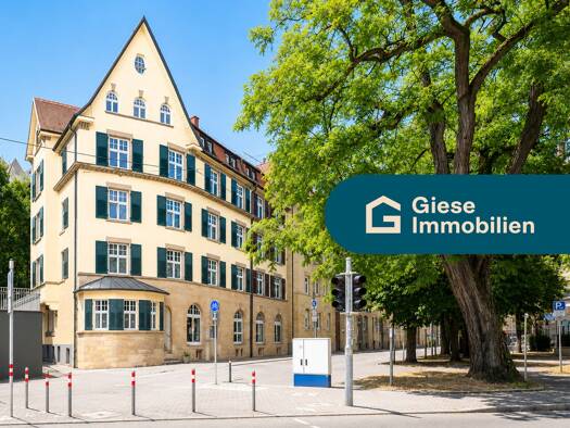 Maisonette zum Kauf 418.000 € 4 Zimmer 100,4 m² 4. Geschoss Süd Süd 70199