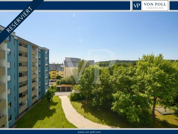 Wohnung zum Kauf 265.000 € 3 Zimmer 82,2 m² 4. Geschoss Dambach Fürth 90768