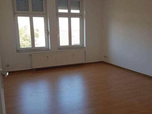 Wohnung zur Miete 410 € 3 Zimmer 74,4 m² 3. Geschoss frei ab sofort Stendal Stendal 39576