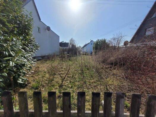 Grundstück zum Kauf 349.500 € 549 m² Grundstück Lechhausen Augsburg 86167