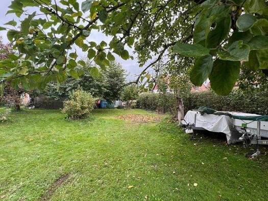 Grundstück zum Kauf 109.000 € 475 m² Grundstück Hammerweg Weiden in der Oberpfalz 92637