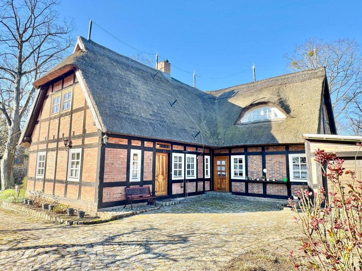 Einfamilienhaus zum Kauf - Ansicht 3