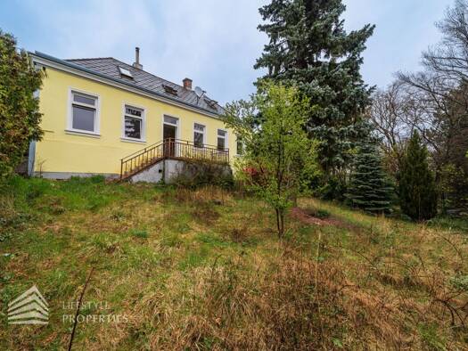 Grundstück zum Kauf 990.000 € 608 m² Grundstück Wien 1140
