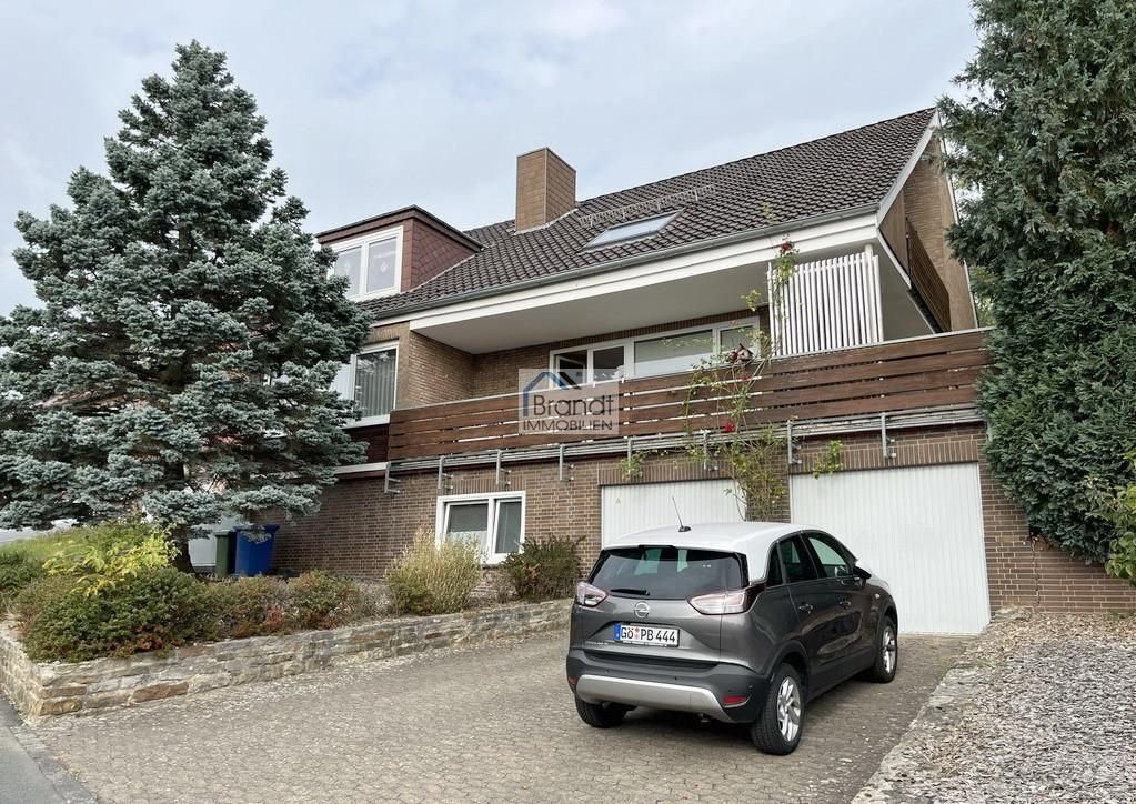 Mehrfamilienhaus zum Kauf 499.000 € 8 Zimmer 203 m²<br/>Wohnfläche 816 m²<br/>Grundstück Bovenden Bovenden 37120