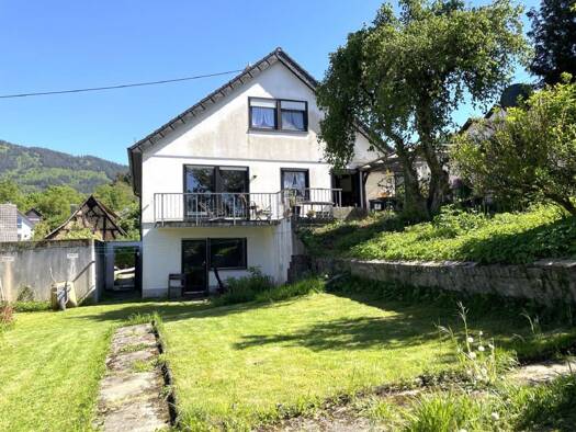 Einfamilienhaus zum Kauf 349.000 € 6 Zimmer 179 m² 732 m² Grundstück Lipburg Badenweiler 79410