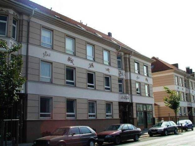 Wohnung zur Miete 548 € 3 Zimmer 63,8 m² 2. Geschoss frei ab 01.03.2026 Kornstraße 224 Huckelriede Bremen 28201