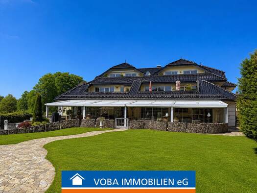 Wohnung zum Kauf 995.000 € 6 Zimmer 386 m² Simmerath Simmerath 52152